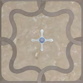Byzantine Architecture Product 10