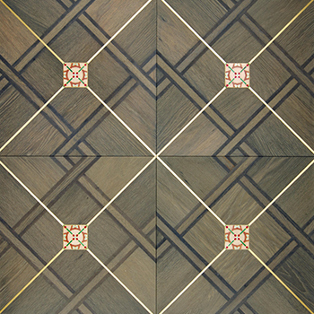 Byzantine Architecture Product 11