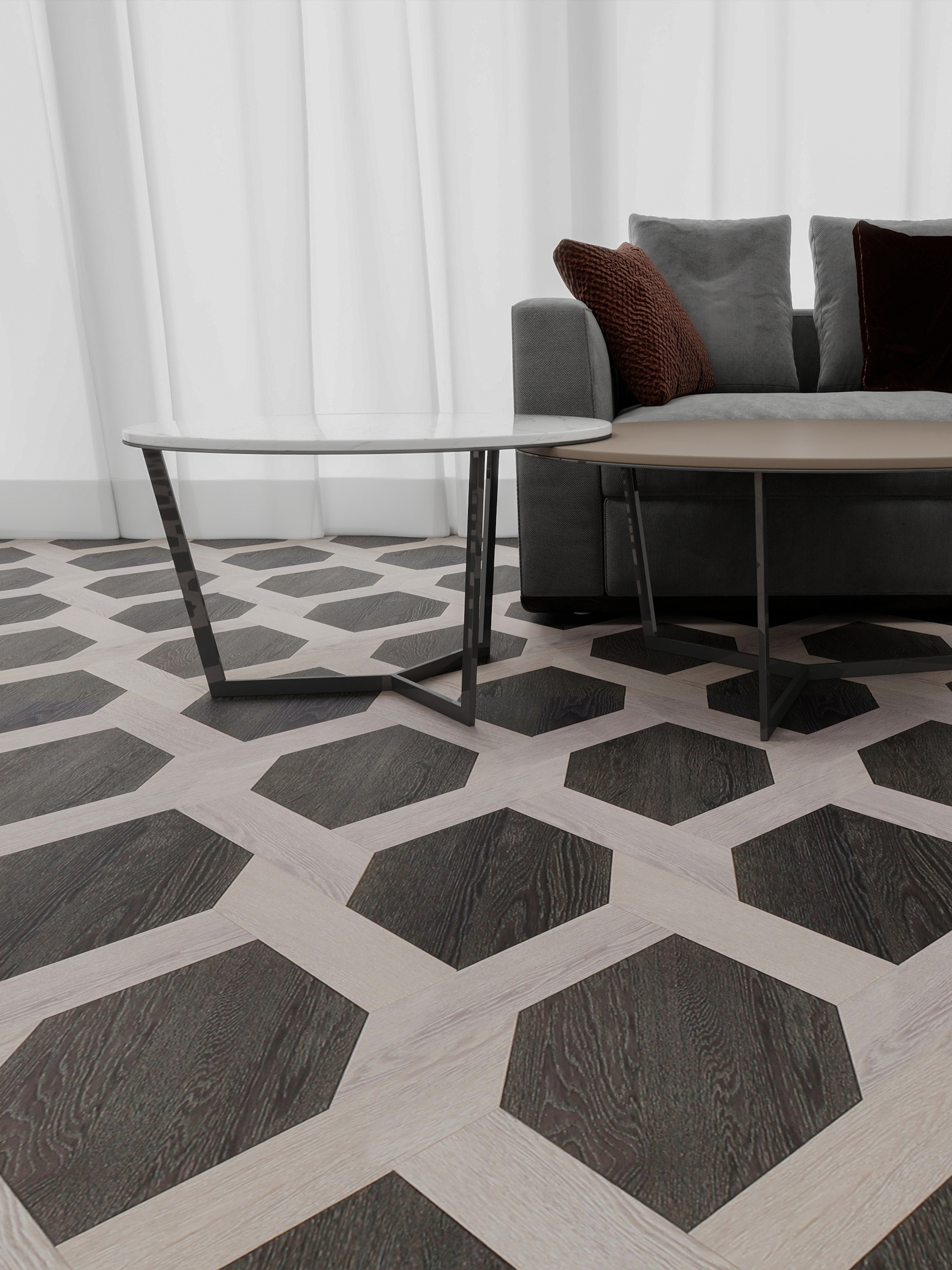 解构·至上Deconstruction Supremacism