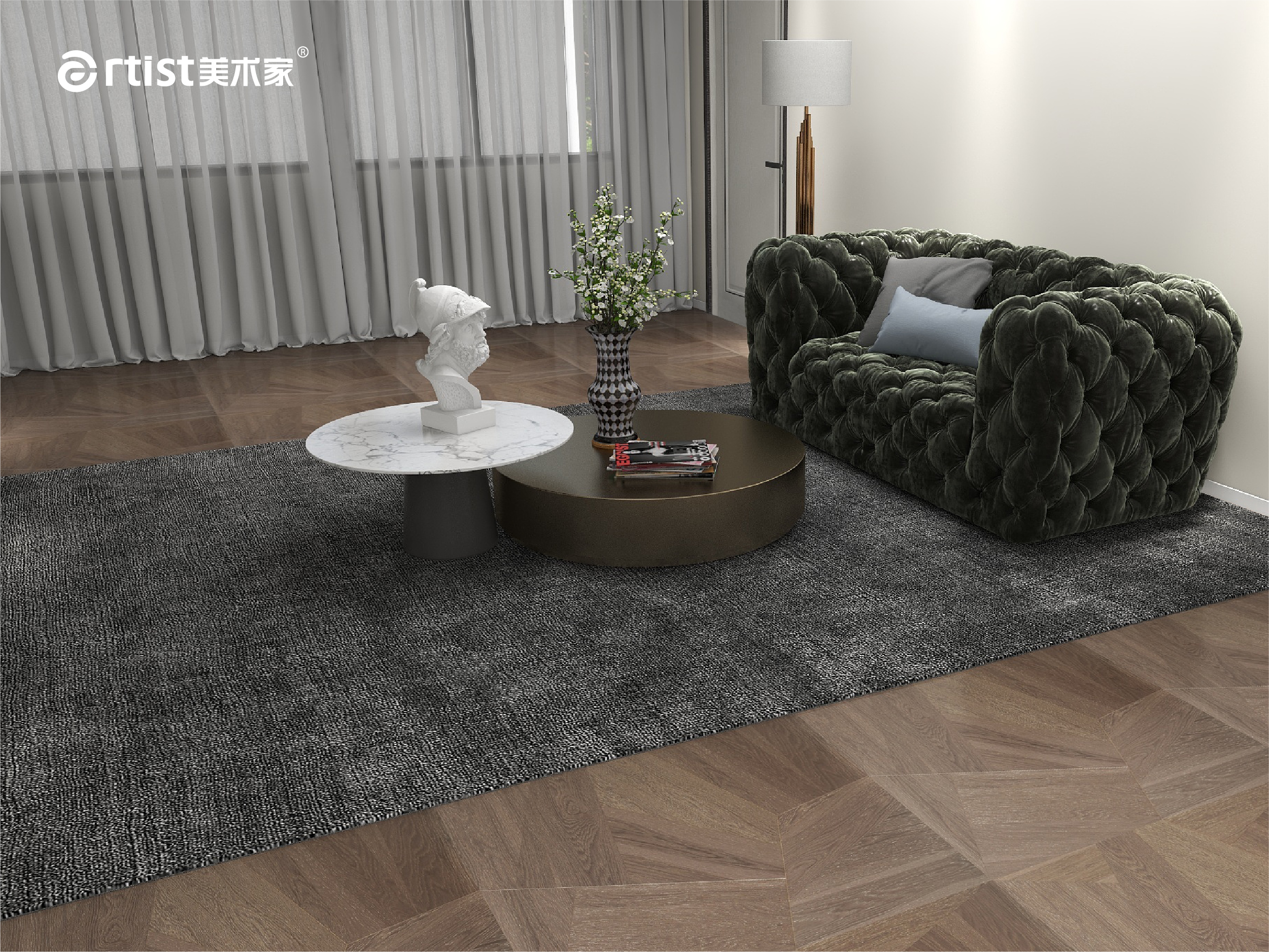 拜占庭迷藏AT-R0507