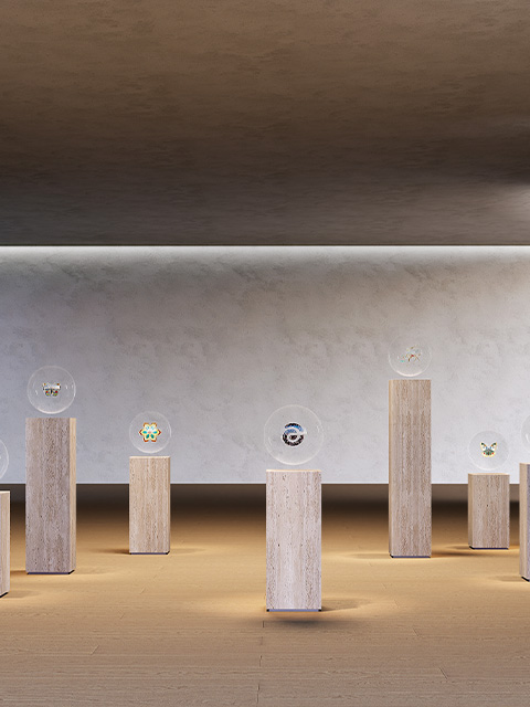 装置艺术Installation Art