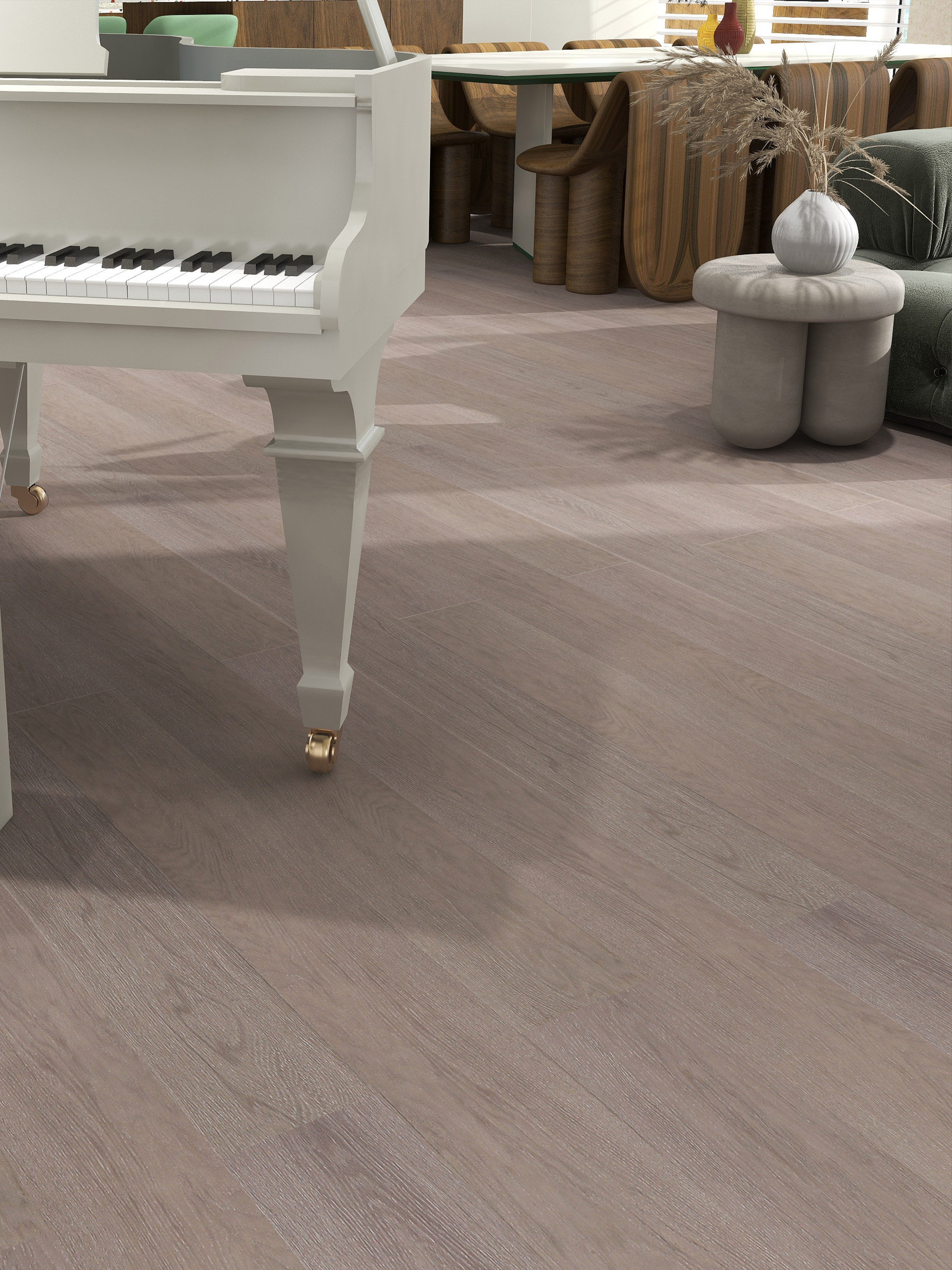 后 · 印象Post Impressionism